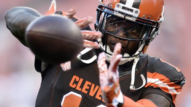 The Cleveland Browns are planning to release troubled wide receiver Josh Gordon, coach Hue Jackson said on Friday. Brown coach Jackson says team 'moved on' from troubled receiver Gordon