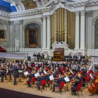 Musical visit: The Jerusalem Symphony Orchestra will tour Japan from Nov. 19. Orchestra from Jerusalem to tour Japan
