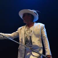 That ’70s show: Cheap Trick’s Robin Zander pummeled through much of his band’s musical catalog at a recent concert in Tokyo. Review: Cheap Trick at Shinkiba Studio Coast