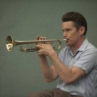 Born to Be Blue 'Born to be Blue': Biopic goes free-form on Chet Baker's story