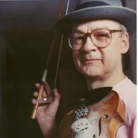 Keiji Haino, Jim O'Rourke to join event paying tribute to 'disruptive' artist Tony Conrad
