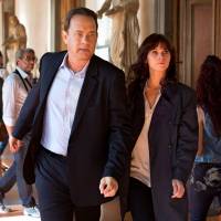 Inferno 'Inferno': Tom Hanks can hold up a franchise