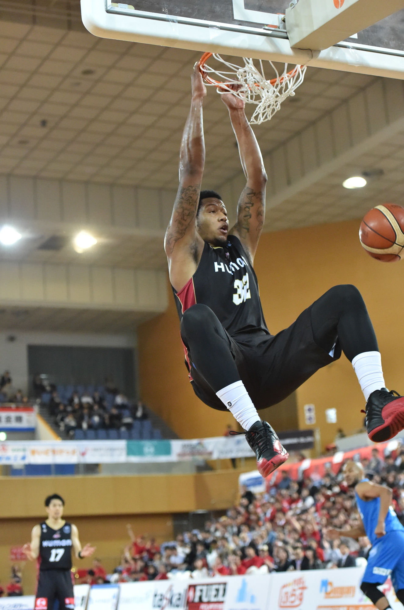 osaka dunks