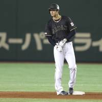 Shohei Otani, described as a “phenom” by Netherlands coach Steve Jansen, excels at the plate and on the mound for the Japan Series champion Hokkaido Nippon Ham Fighters. During the Japan national team’s four-game exhibition series against Mexico and the Netherlands last week, Otani didn’t pitch, but went 5-for-11 at the plate. Otani's extraordinary skills gain wider exposure during games against Mexico, Netherlands