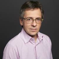 Ian Bremmer Big changes likely in '17