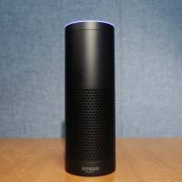 Amazon’s Echo speaker, which responds to voice commands, is seen last year in New York. A prosecutor investigating the death of a man whose body was found in a hot tub wants to expand the probe to include a potential new kind of evidence: the suspect’s Amazon Echo smart speaker. Amazon has called the request “overbroad or otherwise inappropriate.” Prosecutors want Amazon to let Alexa talk after Echo is found at Arkansas murder scene