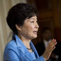 South Korean President Park Geun-hye easily had the worst year among Asian leaders. Who had the worst year? How Asian leaders fared in 2016