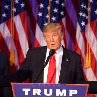Donald Trump Foreign-owned IT firms to challenge Trump's concept of 'American'