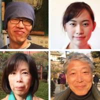 Views from Kansai: What are your hopes and fears about the coming Trump presidency?