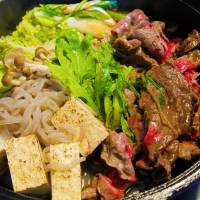Kanto-style sukiyaaki Sukiyaki, Japan's other New Year's meal