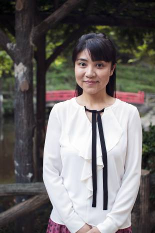 Mayumi Yamazaki