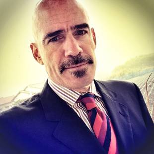 Roberto De Vido