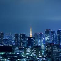 Capitalist, democratic Tokyo?: The idea that capitalist democracy would triumph globally has been challenged in the 21st century as the pace of globalism slows. Japan and the world enter a long night of 'post-truth'