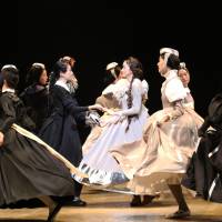 “Romeo and Juliet” Take your pick of the year's highlights in Japanese theater