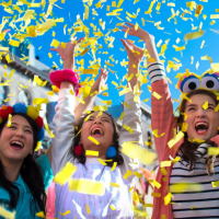 USJ to offer two-for-one admission deal to students outside Kansai