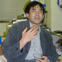 Mikiya Nakatsuka Doctors push for policy change following transgender inmate case