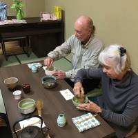Traditional crafts to welcome new year; luxury retreat for examination prep; inspired cocktails offer a twist