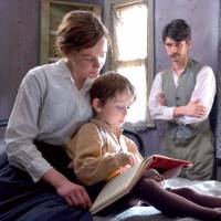 © Pathe Productions Limited,Channel Four Television Corporation and The British Film Institute 2015. All rights reserved 'Suffragette': The strength of women