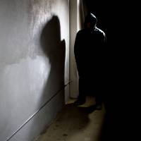 Still in the shadows: Japan loves crime stories and journalist Fumiya Ichihashi has provided the public with new takes on crimes that have fallen through the cracks. Figuring out Japan's unsolved mysteries
