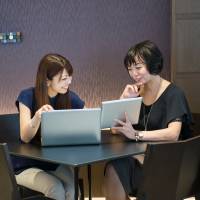 Harassment?: An advisory panel has drafted a bill that aims to increase the country’s birthrate by promoting “marriage activities” among company employees. If passed into law, the bill supports local governments in encouraging employers to designate “marriage mentors,” meaning married staff or outside consultants who can give advice to single employees on how to find mates. Can the financial roadblock to marriage ever be dismantled?
