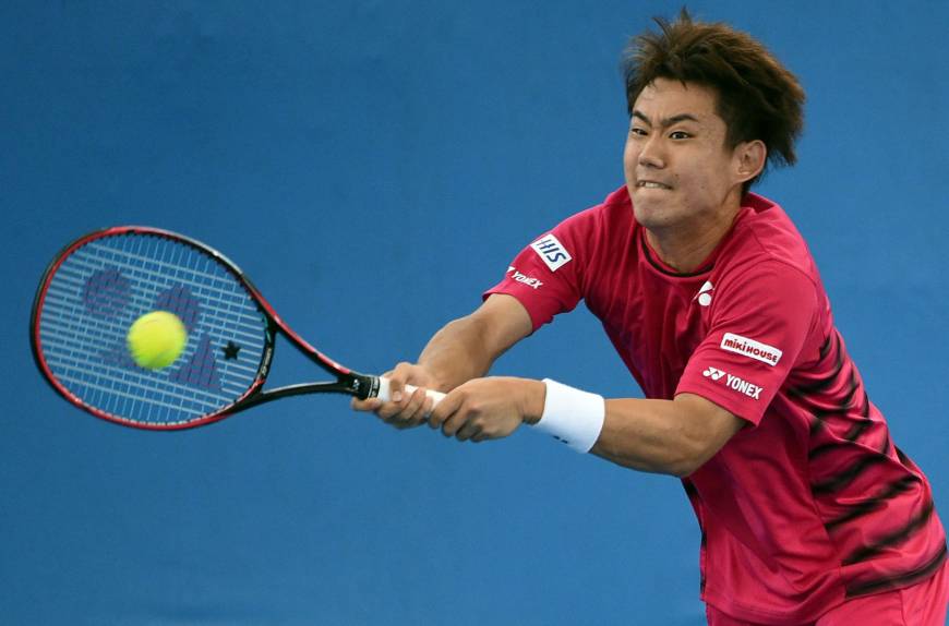 Nishioka Nishioka