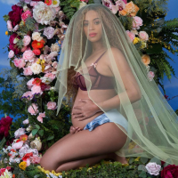 Beyonce announces she is pregnant with twins on her Instagram. CREDIT: INSTAGRAM Beyonce announces she's pregnant with twins, social media goes wild