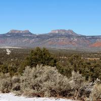 Utah’s Republican governor has opposed protecting the iconic Bears Ears buttes in the Four Corners region. Outdoorsmen in western states fight Trump energy plans alongside environmentalists