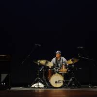 U.S. drummer Jimmy Cobb performs in 2012 with Joey DeFrancesco and guitarist Larry Coryell during the 47th Heineken Jazzaldia, in the northern Spanish city of San Sebastian. Fusion pioneer Coryell, one of the first guitarists to win an audience bringing a rock edge to the jazz guitar, has died. He was 73. The guitarist, who kept a busy recording and touring schedule and had concerts planned well into 2017, died of natural causes at a New York hotel on Sunday after playing two nights at the city’s Iridium club. 'Godfather of fusion' jazz guitarist Larry Coryell dies at 73