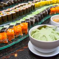 The Environment Ministry is trying to take a campaign against food waste in Nagano Prefecture to the national level. Ministry joins Nagano's '30.10' campaign against food waste