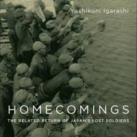 'Homecomings: The Belated Return of Japan's Lost Soldiers': Portraits of lives transformed by war