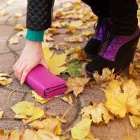 Honest truth: Anyone who finds an item of lost property is entitled to a reward by law, although such rights can be waived. Honesty is the best policy for lost property