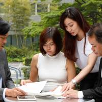 Money talks: Revisions to legislation that came into effect in 2015 have made a larger population subject to inheritance tax. Resorting to adoption to avoid inheritance tax