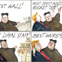 The Kim regime: separating fact from fiction