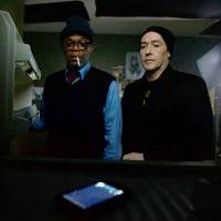 'Cell': Sometimes it's better to just hang up
