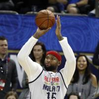 DeMarcus Cousins is set to be traded from Sacramento to New Orleans. Pelicans agree to trade with Kings for Cousins