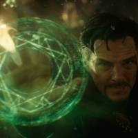 The doctor is in: Benedict Cumberbatch stars as the titular character in “Doctor Strange.” Benedict Cumberbatch and Tilda Swinton bring their unique talents to the characters of 'Doctor Strange'