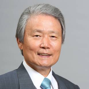 Sadayuki Sakakibara, Chairman, Keidanren (Japanese Business Federation)