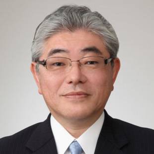 Masataka Watanabe, President and CEO, The Asahi Shimbun