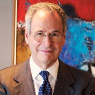 Andre Correa do Lago, Ambassador of Brazil