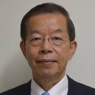 Frank C. T. Hsieh, Representative, Taipei Economic and Cultural Representative Office in Japan