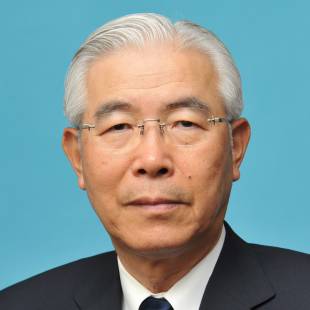 Kojiro Shiraishi, Chairman, The Japan Newspaper Publishers and Editors Association
