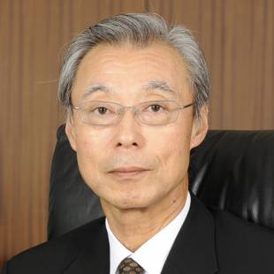 Masaki Fukuyama, President, Kyodo News