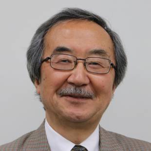 Kiyotaka Akasaka, President, Foreign Press Center Japan