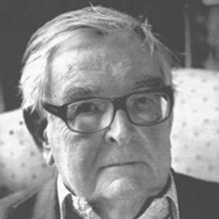 Hugh Cortazzi, Former British Ambassador to Japan