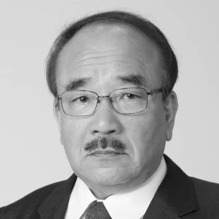 Takamitsu Sawa, Distinguished Professor, Shiga University