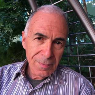 Roger Pulvers, Former Columnist, Film Director