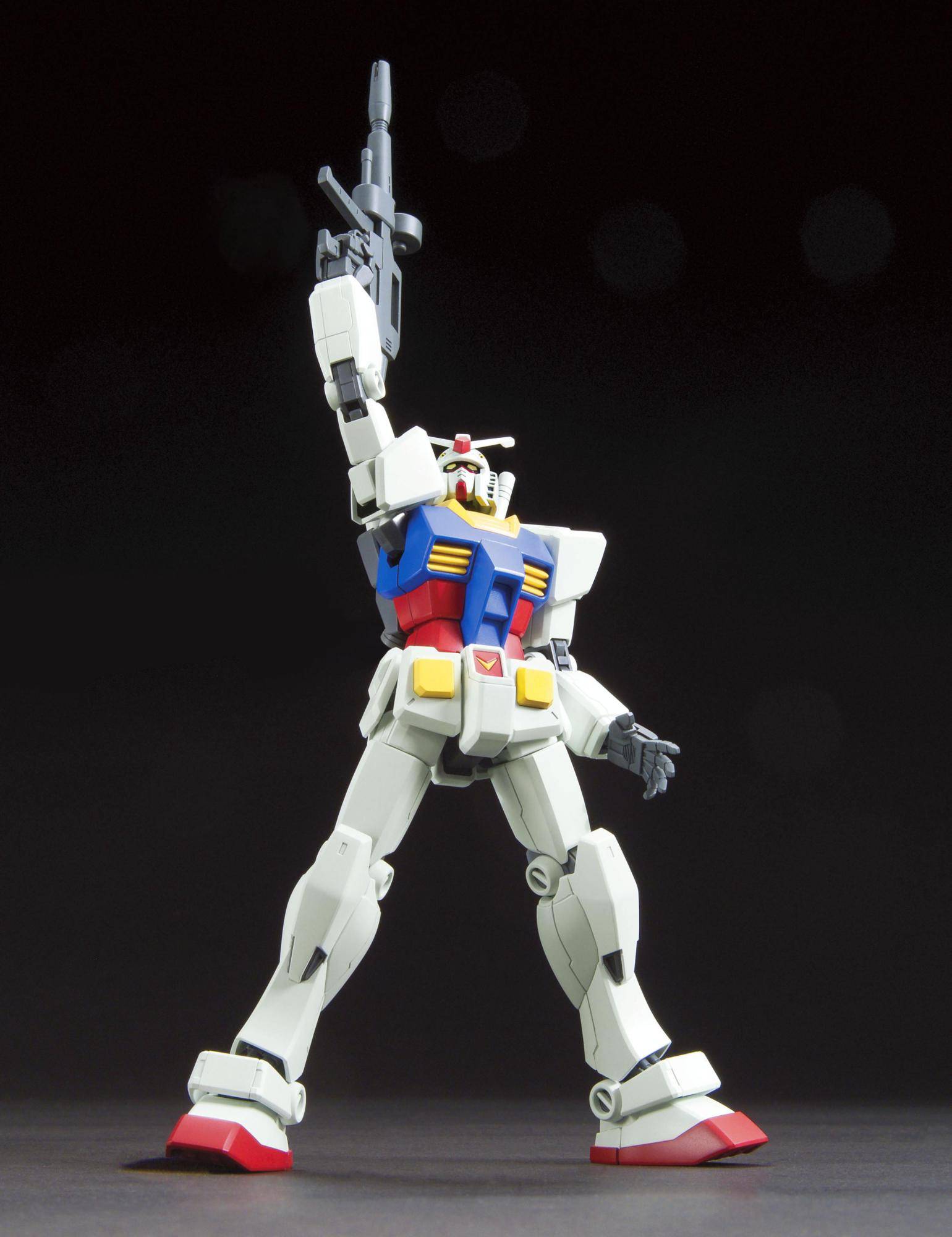 japan exclusive gunpla