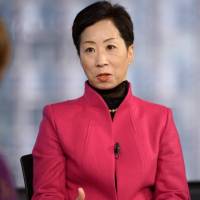 Sayuri Shirai Ex-BOJ member says government must allay pension jitters before reflating economy