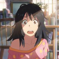 Makoto Shinkai’s “Your Name.” has dominated the box office in Japan. Hollywood is losing Japan box office to gender-bender tale 'Your Name.'