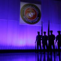 Some U.S. Marines under probe for sharing secretly taken nude photos of servicewomen
